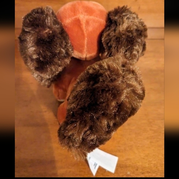 Disney Store Fifi 7" Stuffed Animal Toy Plush Lady and the Tramp. - Picture 2 of 5